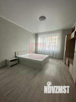 1-к квартира, на длительный срок, 45м2, 1/9 этаж