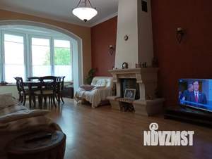 3-к квартира, посуточно, 86м2, 4/4 этаж