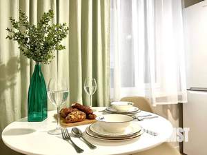 2-к квартира, посуточно, 57м2, 10/12 этаж