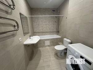 1-к квартира, на длительный срок, 42м2, 6/9 этаж