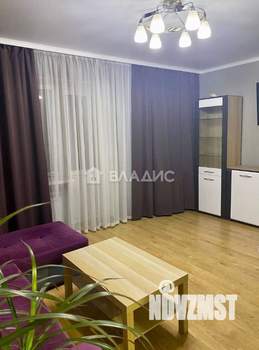 2-к квартира, на длительный срок, 56м2, 4/5 этаж