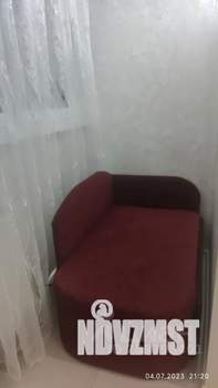 1-к квартира, посуточно, 41м2, 5/8 этаж