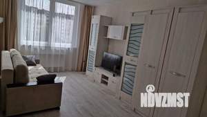 1-к квартира, посуточно, 58м2, 1/1 этаж