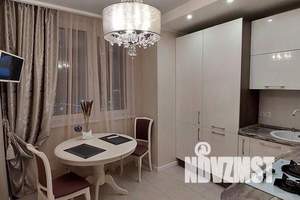 1-к квартира, посуточно, 33м2, 16/16 этаж