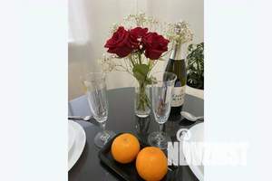 1-к квартира, посуточно, 40м2, 5/10 этаж