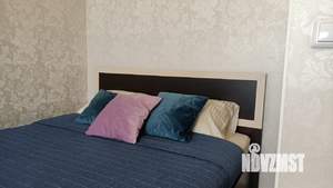 1-к квартира, посуточно, 41м2, 6/9 этаж