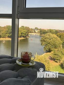 4-к квартира, посуточно, 140м2, 5/6 этаж