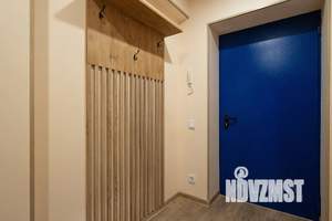 1-к квартира, посуточно, 21м2, 2/4 этаж