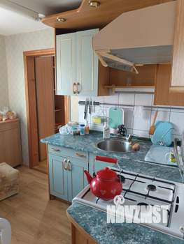 2-к квартира, на длительный срок, 48м2, 2/2 этаж