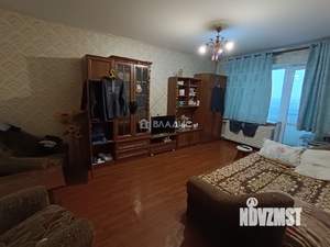 1-к квартира, на длительный срок, 38м2, 10/10 этаж