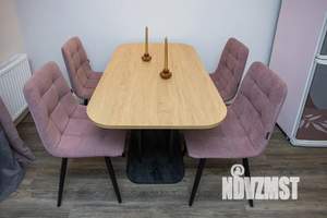 1-к квартира, посуточно, 39м2, 1/18 этаж