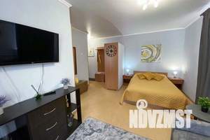 1-к квартира, посуточно, 29м2, 4/5 этаж