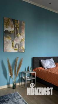 1-к квартира, на длительный срок, 48м2, 8/10 этаж