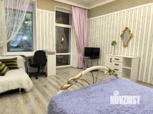 1-к квартира, на длительный срок, 43м2, 1/3 этаж