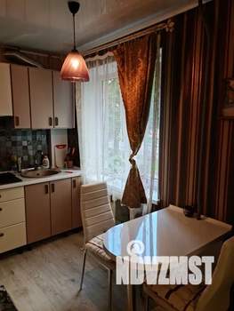 1-к квартира, посуточно, 32м2, 2/5 этаж