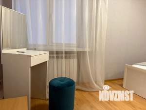 2-к квартира, посуточно, 41м2, 2/5 этаж