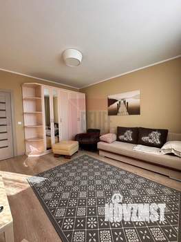 1-к квартира, на длительный срок, 32м2, 15/16 этаж