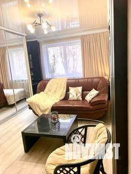 1-к квартира, посуточно, 64м2, 1/1 этаж