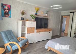 2-к квартира, посуточно, 60м2, 2/5 этаж