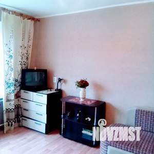 1-к квартира, посуточно, 20м2, 4/5 этаж