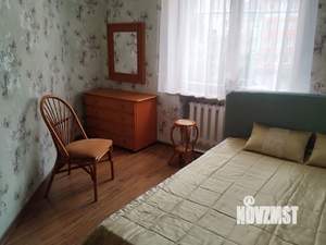 3-к квартира, на длительный срок, 65м2, 2/4 этаж