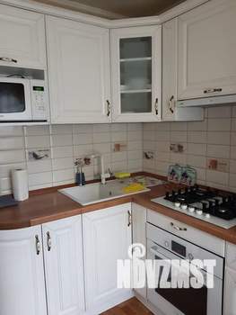 2-к квартира, посуточно, 45м2, 3/5 этаж