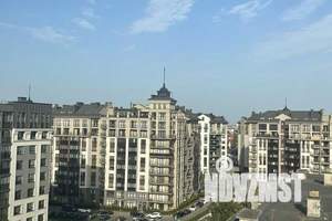 2-к квартира, посуточно, 64м2, 10/10 этаж