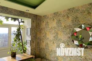 3-к квартира, посуточно, 68м2, 8/10 этаж