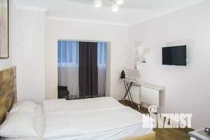 1-к квартира, посуточно, 27м2, 1/1 этаж