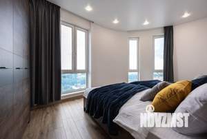 2-к квартира, посуточно, 65м2, 1/1 этаж