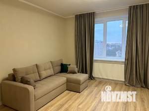 2-к квартира, посуточно, 55м2, 9/9 этаж