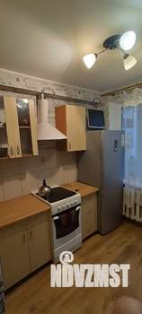 2-к квартира, на длительный срок, 49м2, 2/5 этаж