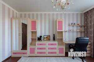 3-к квартира, на длительный срок, 106м2, 3/8 этаж