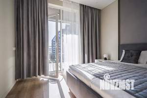 1-к квартира, посуточно, 49м2, 5/15 этаж