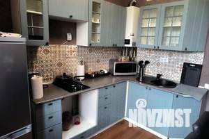 1-к квартира, посуточно, 33м2, 2/9 этаж