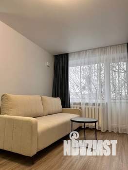 1-к квартира, посуточно, 33м2, 3/5 этаж