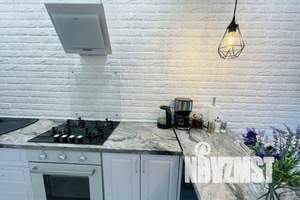 1-к квартира, посуточно, 45м2, 5/16 этаж