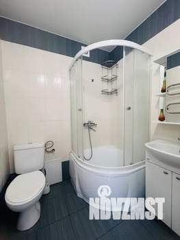 1-к квартира, посуточно, 32м2, 5/5 этаж