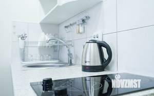 1-к квартира, посуточно, 20м2, 4/4 этаж