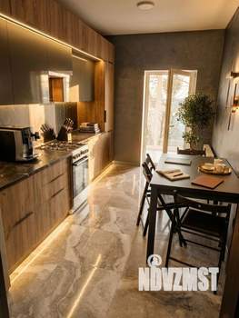 1-к квартира, посуточно, 38м2, 8/8 этаж