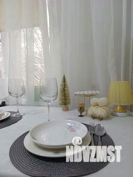 1-к квартира, посуточно, 34м2, 1/1 этаж