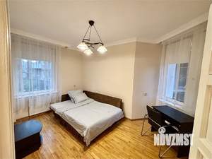 3-к квартира, посуточно, 81м2, 2/4 этаж