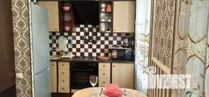 2-к квартира, посуточно, 49м2, 4/5 этаж