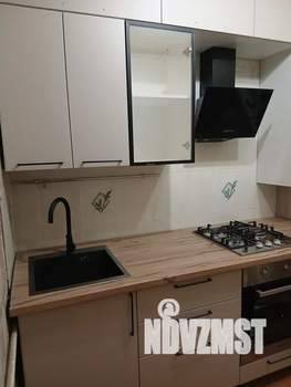 2-к квартира, посуточно, 40м2, 4/4 этаж