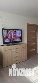 1-к квартира, посуточно, 40м2, 6/9 этаж