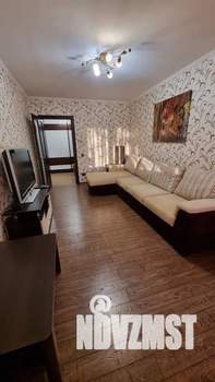 2-к квартира, посуточно, 60м2, 1/9 этаж