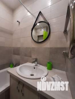 2-к квартира, посуточно, 47м2, 1/6 этаж