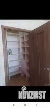 1-к квартира, посуточно, 48м2, 5/9 этаж