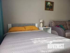 1-к квартира, посуточно, 32м2, 9/9 этаж