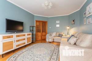 2-к квартира, посуточно, 68м2, 1/1 этаж